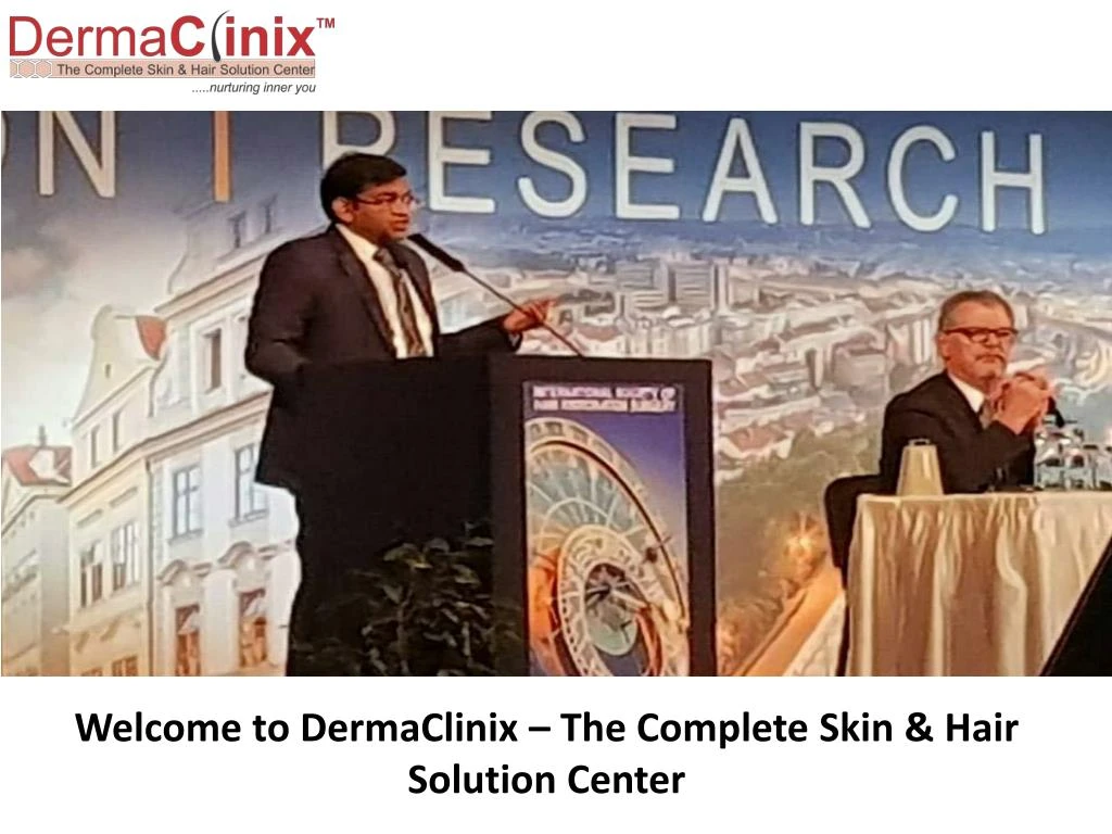 welcome to dermaclinix the complete skin hair