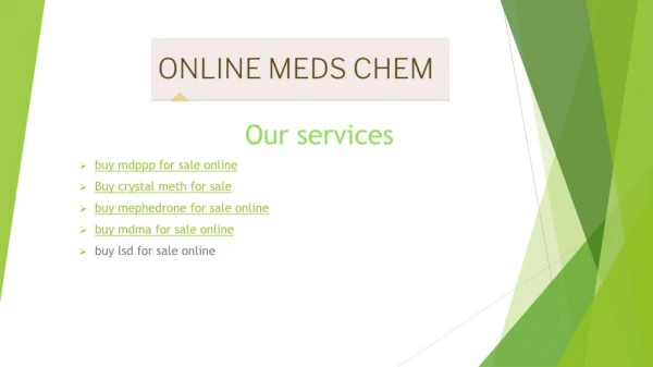 Online research chemicals shop - buy mdppp for sale online | Online Meds Chem