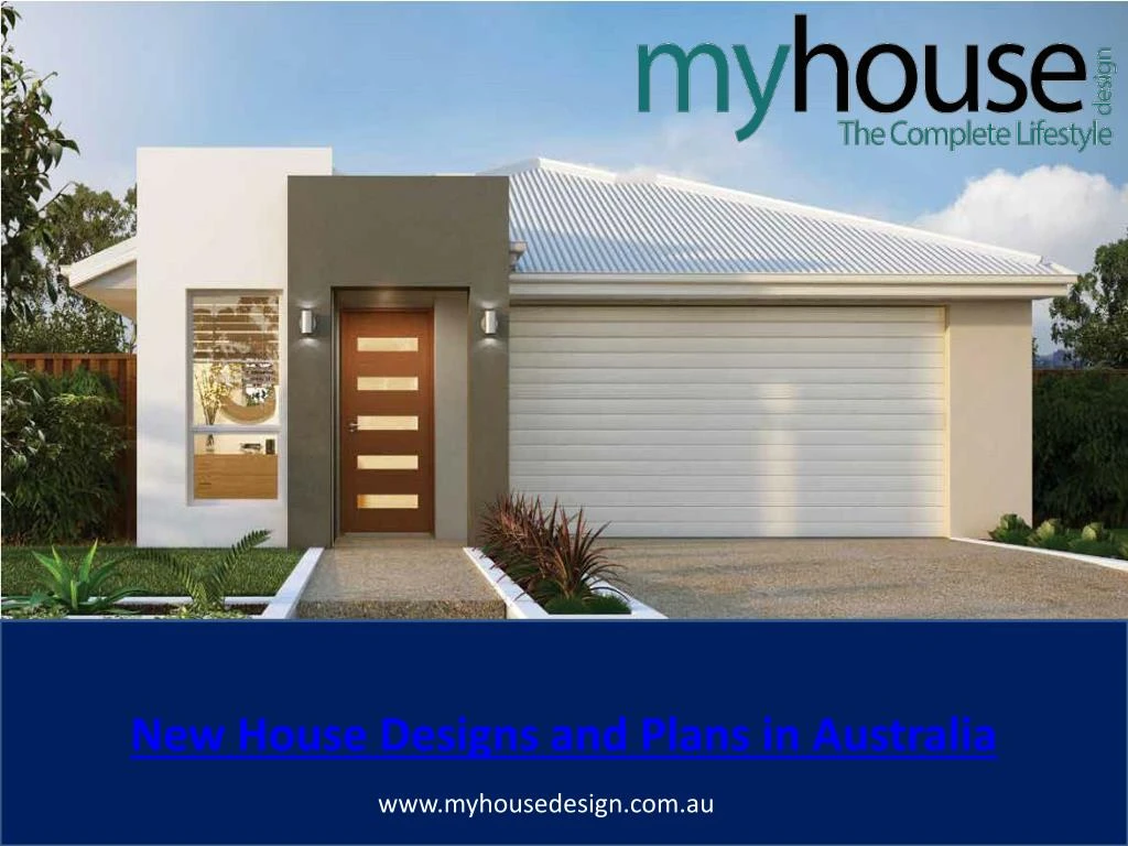 new house designs and plans in australia