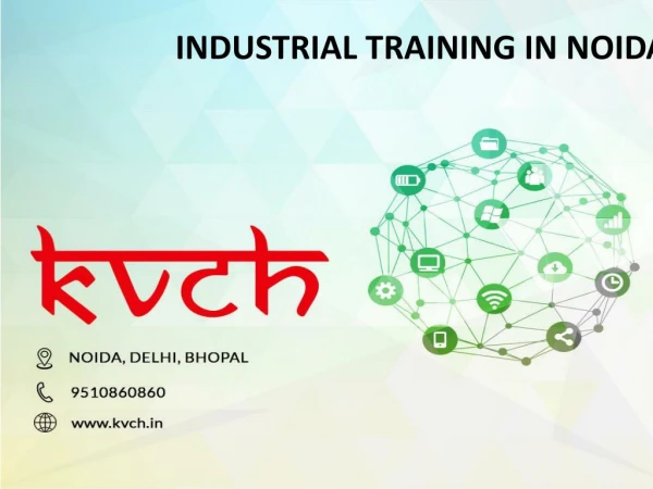 industrial training institute in noida