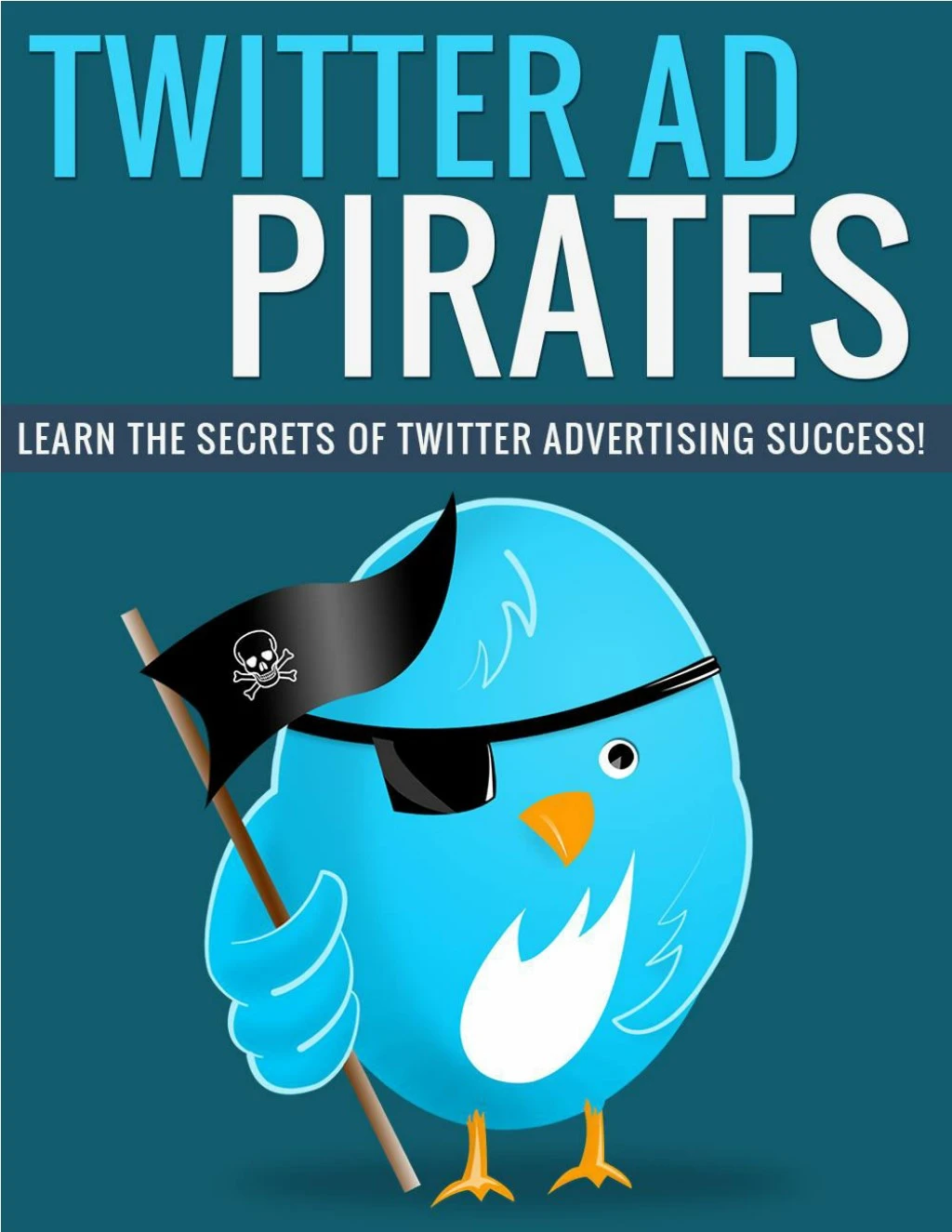 twitter ad pirates