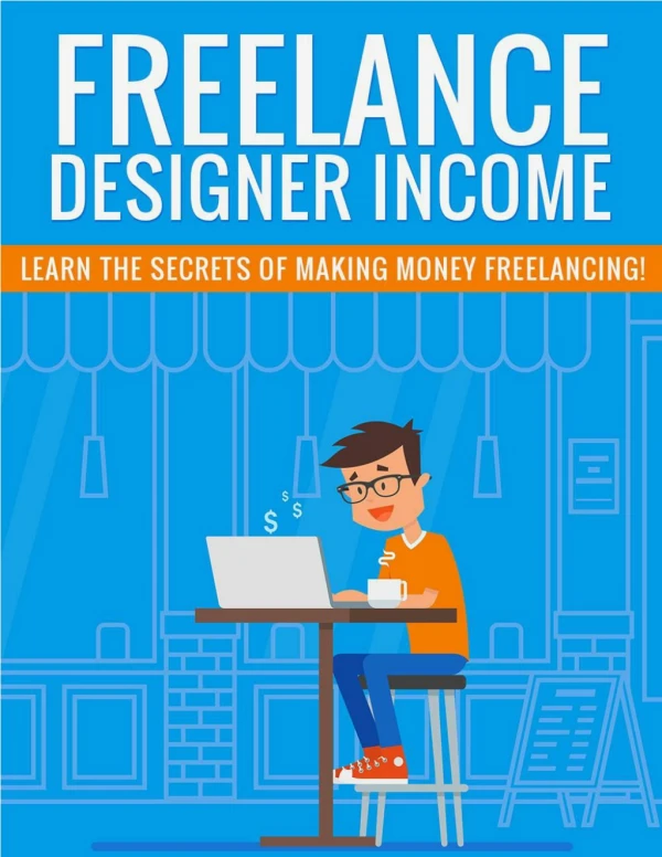 Freelance Designer Guide - How To Be A Successful Freelance Designer