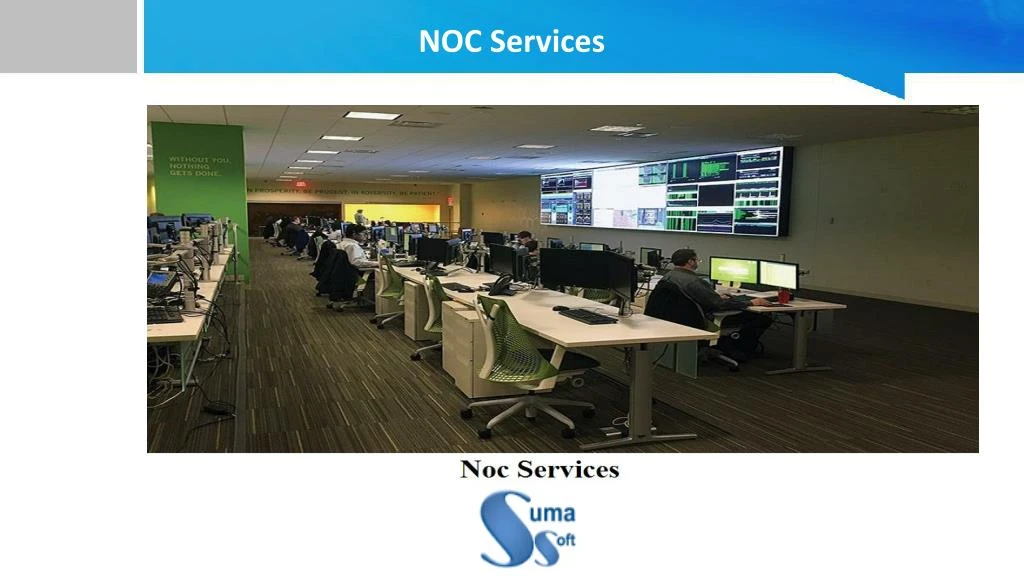 noc services