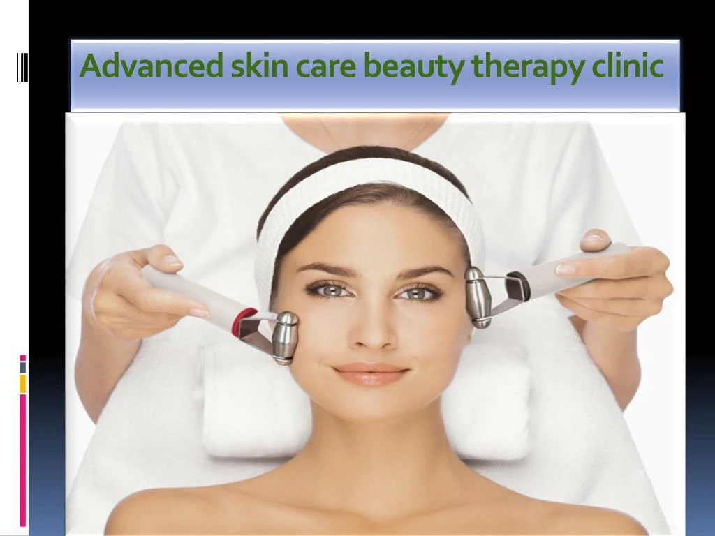 advanced skin care beauty therapy clinic