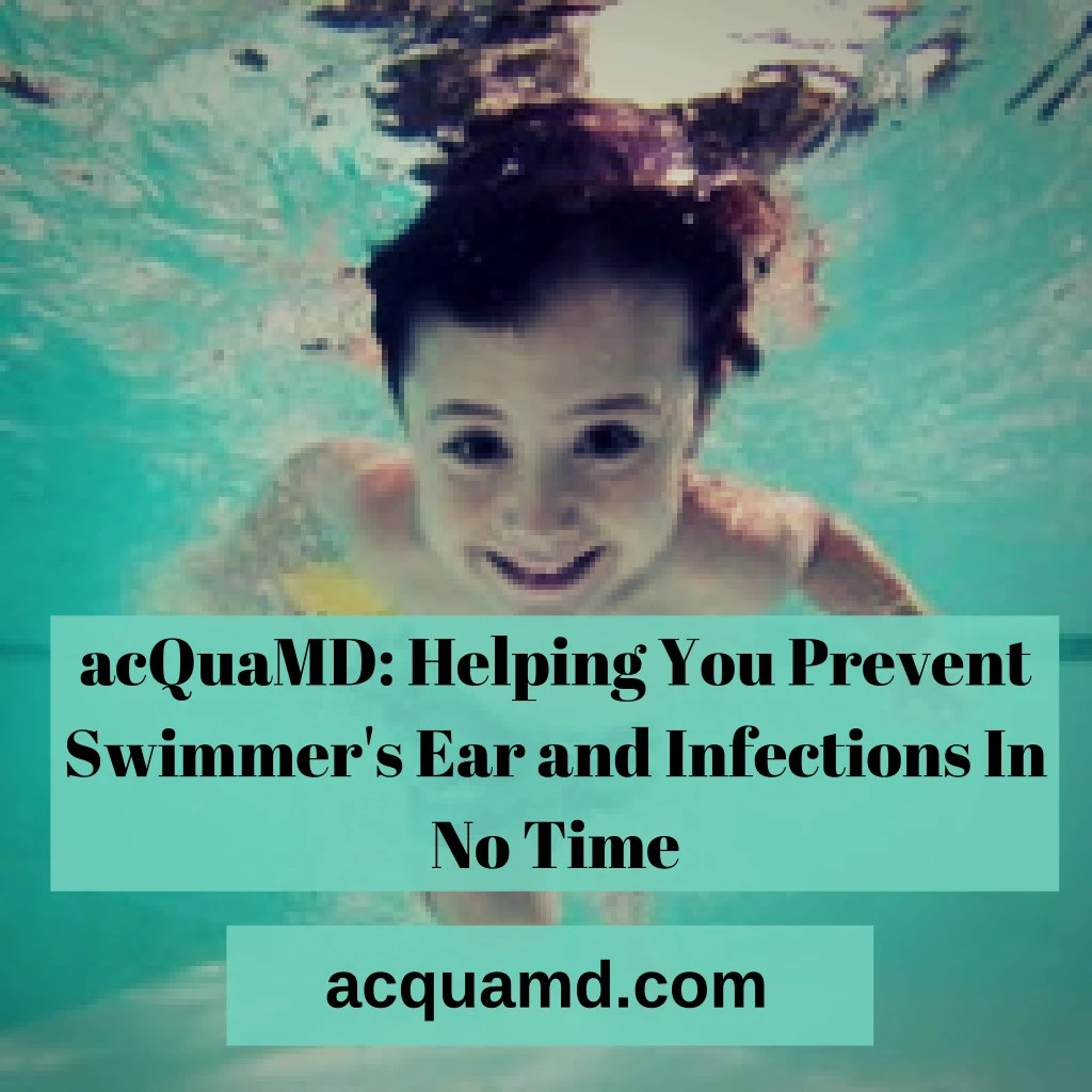 acquamd helping you prevent swimmer