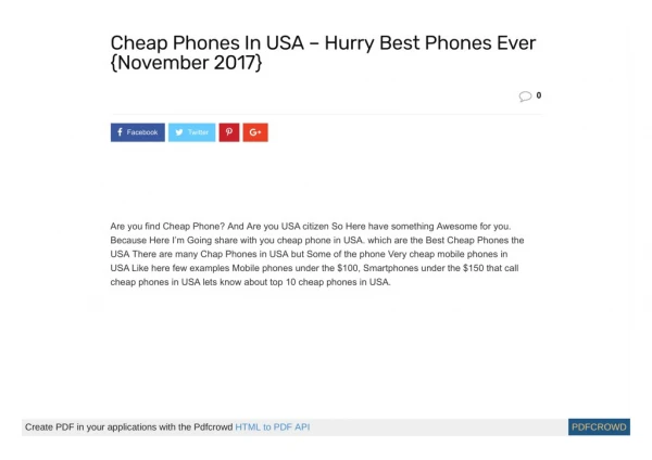 Cheap Phones In The World Best Guide How to buy Those