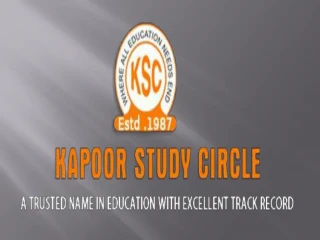 NIOS Admission - slide 1