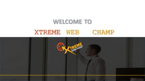 Digital Marketing Company In Delhi – Xtreme Web Champ