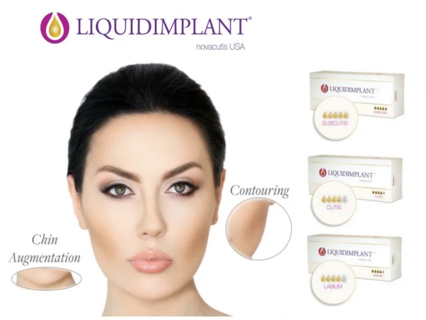 Injectable Implant and Dermal Fillers-Liquidimplant