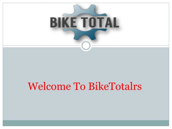 Cubos para bicicleta | Cubo XT | Bike Total Rs