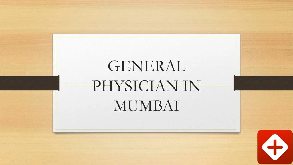 general physician in mumbai