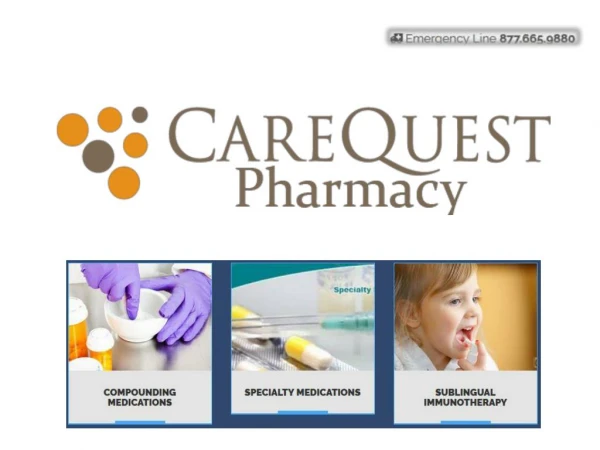 Natural Hormone Replacement Therapy | Carequest Pharmacy