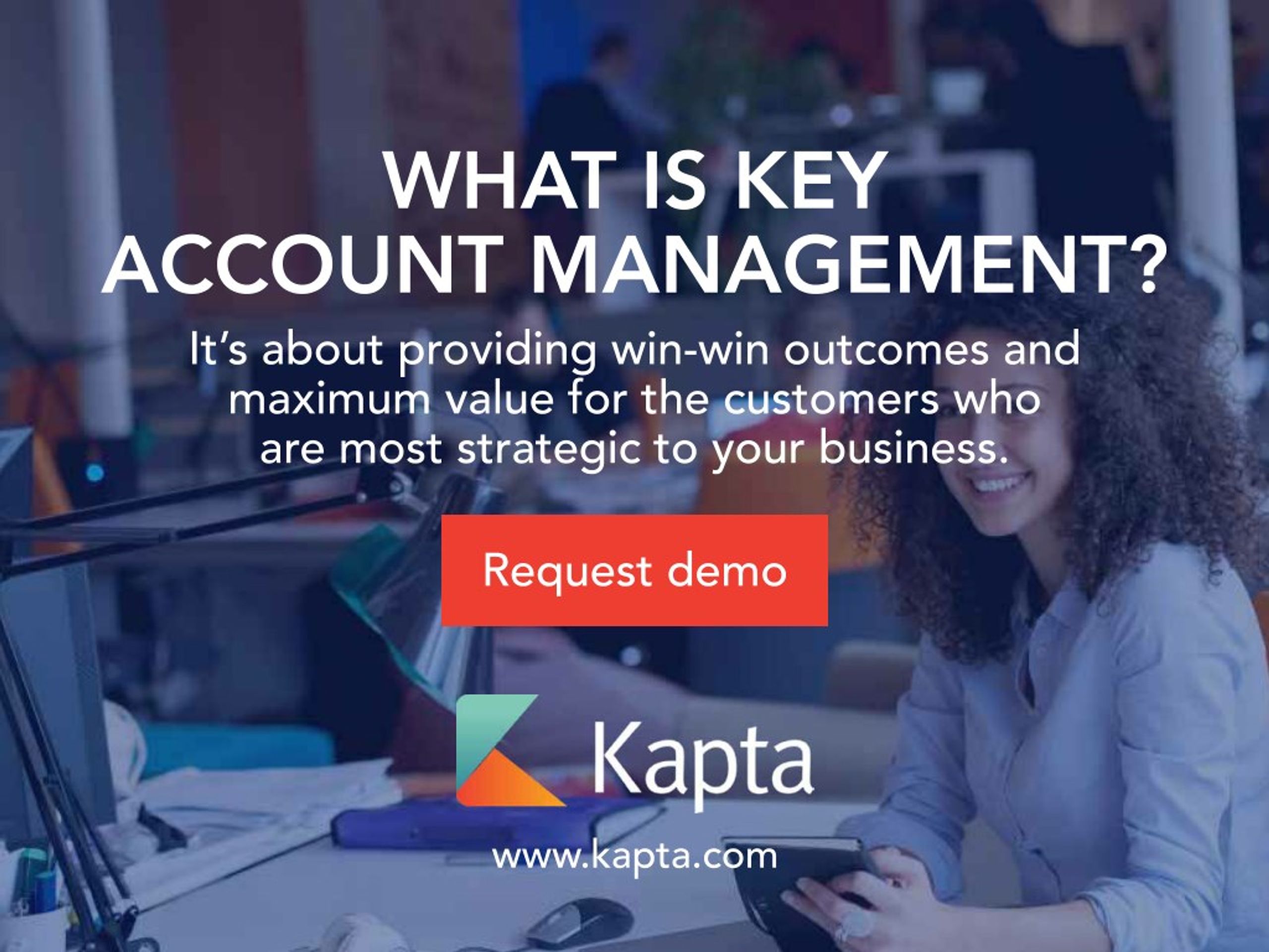 PPT - What is Key Account Management? PowerPoint Presentation, free ...