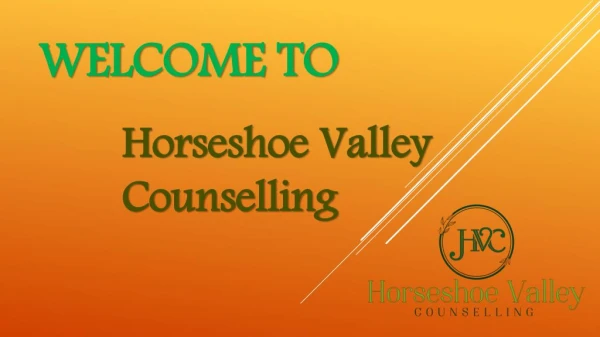 Best Psychotherapist in Horseshoe Valley
