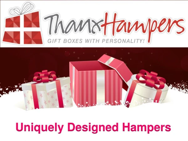High Quality Gift Baskets and Hampers in Australia