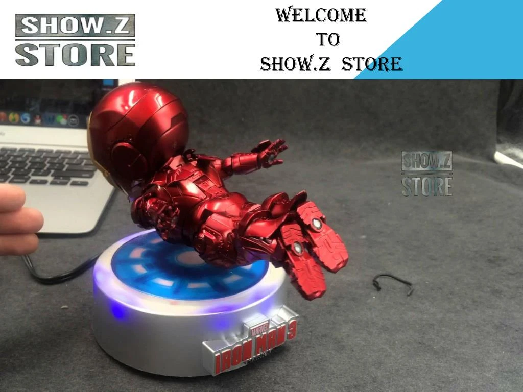 welcome to show z store