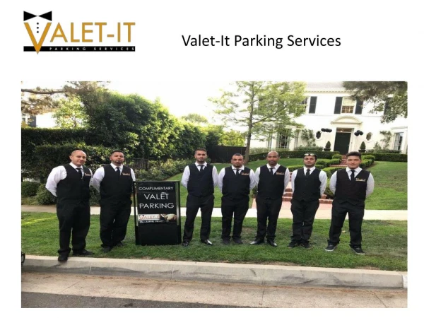 Event Security Services Los Angeles