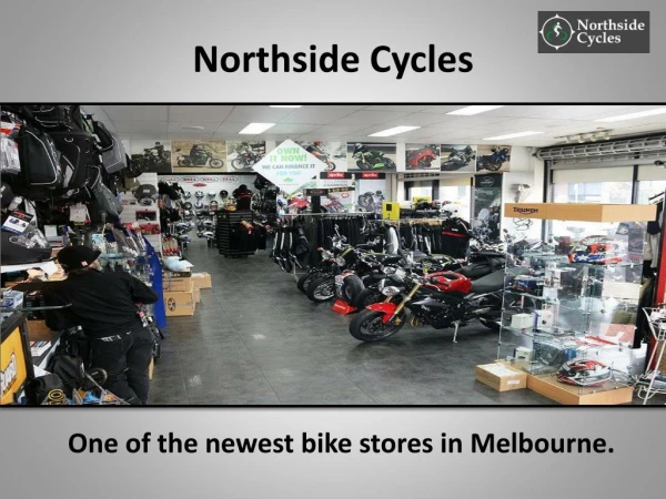 Professional Bike Repair in Melbourne - Northside Cycles