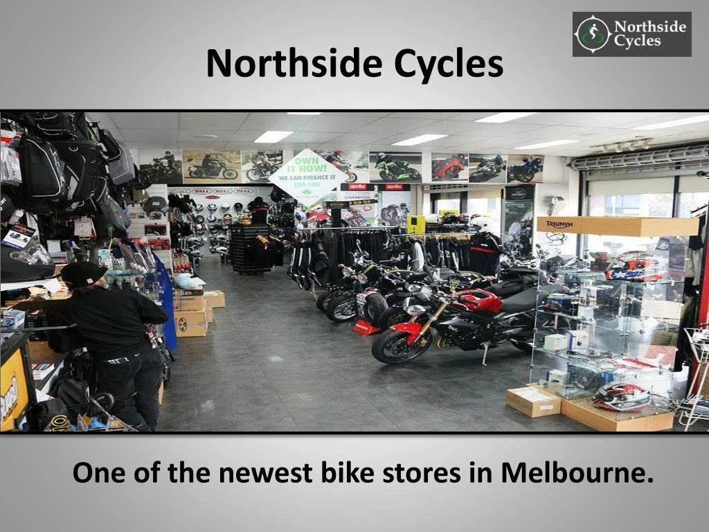 northside cycles