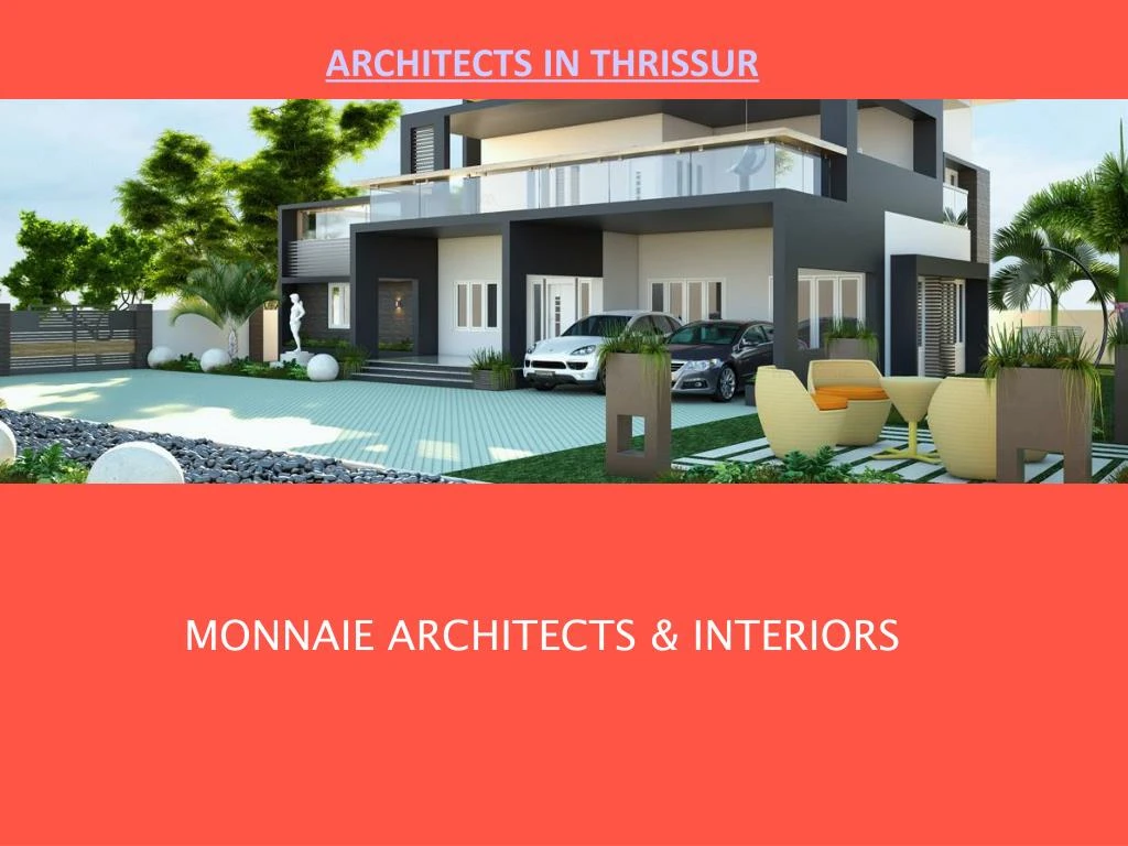 architects in thrissur