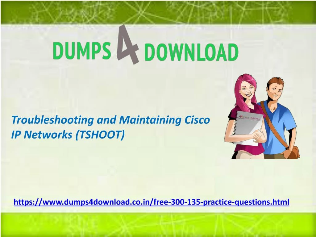 troubleshooting and maintaining cisco ip networks