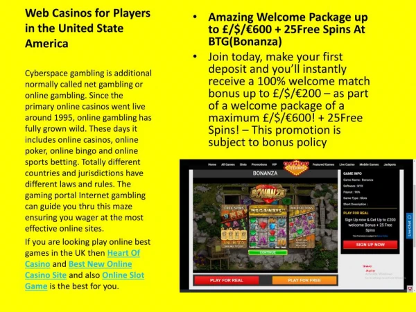 Heart of Casino –The best new online casino site