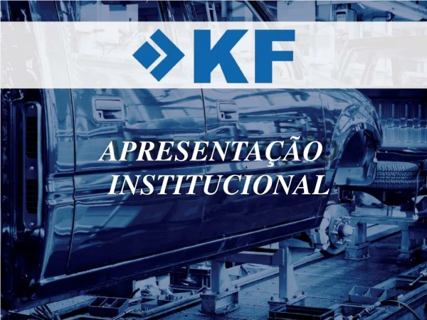 Apresentação KF (2016)