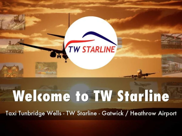 Information Presentation Of TW Starline