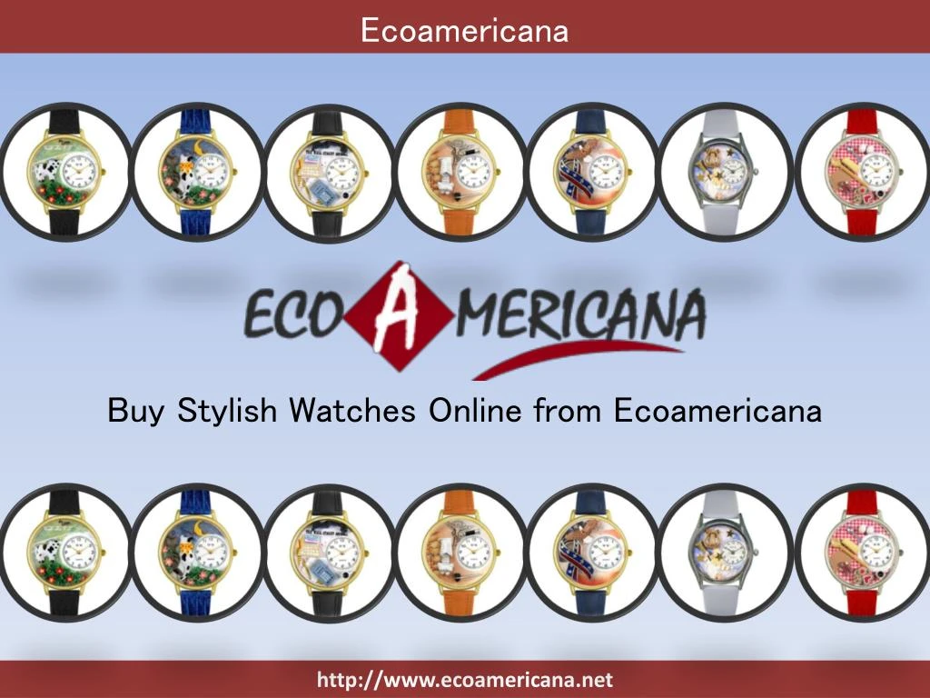 ecoamericana