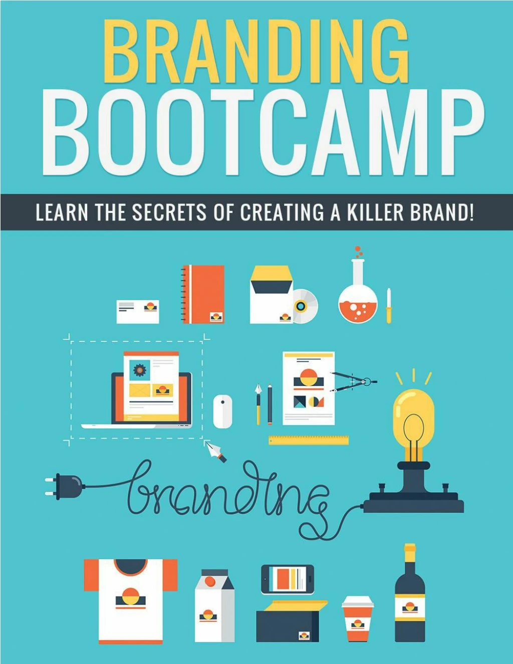 branding bootcamp