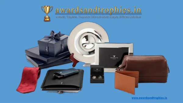 Corporate Gifts: Best Corporate customized gifts in India