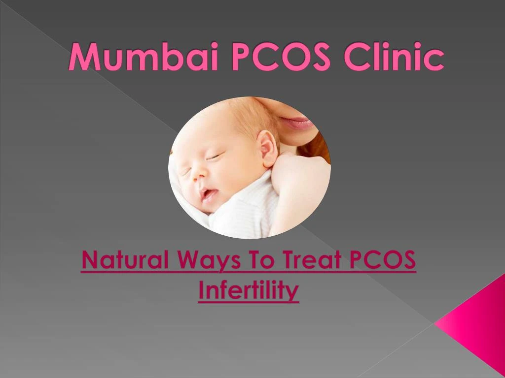 mumbai pcos clinic