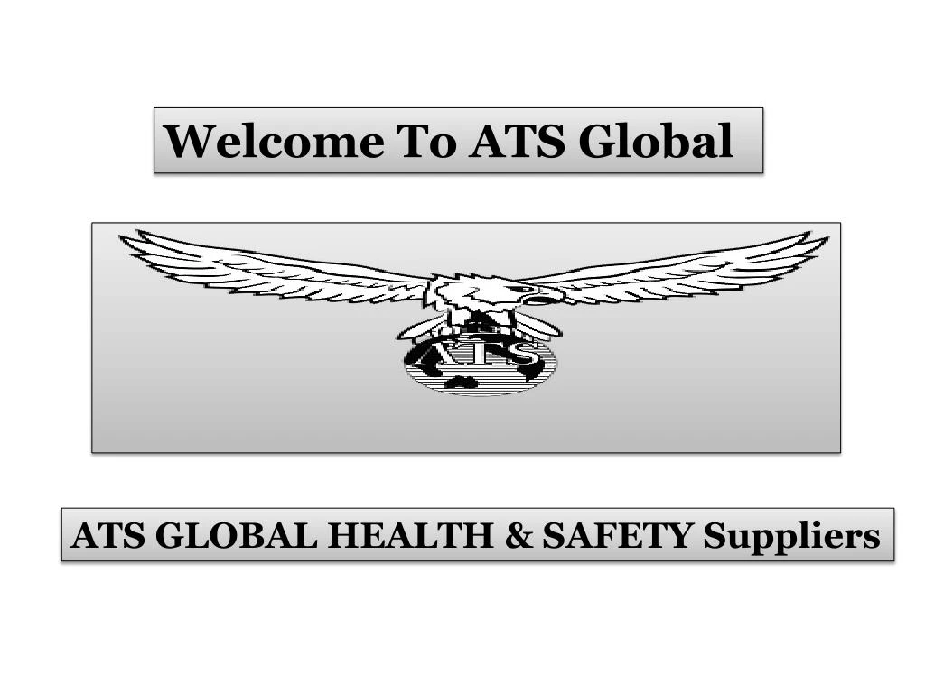 welcome to ats global