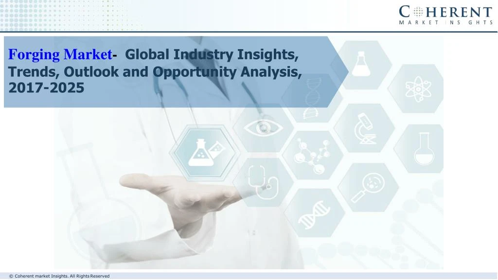 forging market global industry insights trends