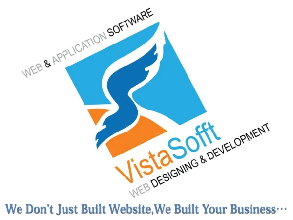 Web Design and Development Services in Malad ,Mumbai | IT | VistaSofft