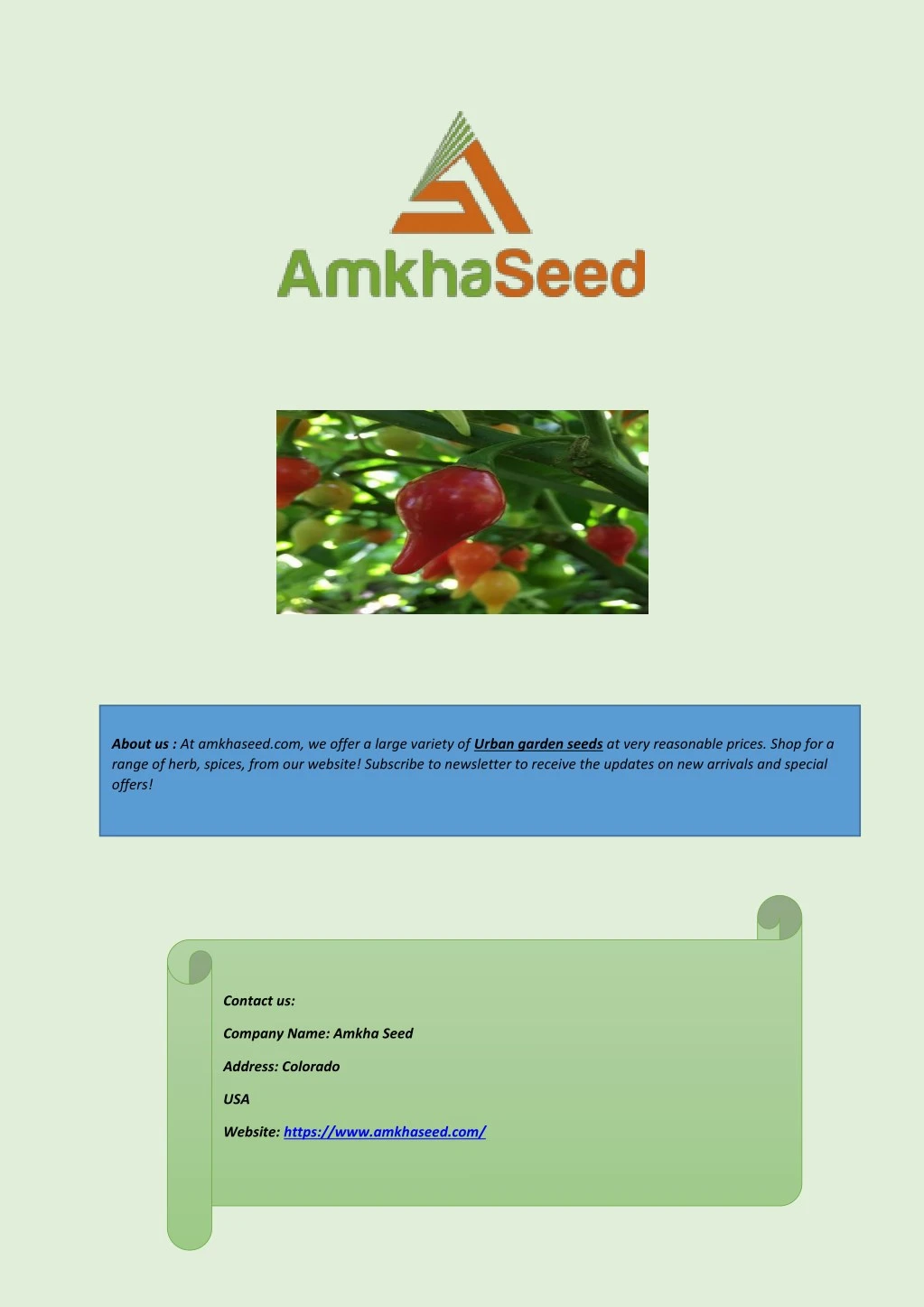 about us at amkhaseed com we offer a large