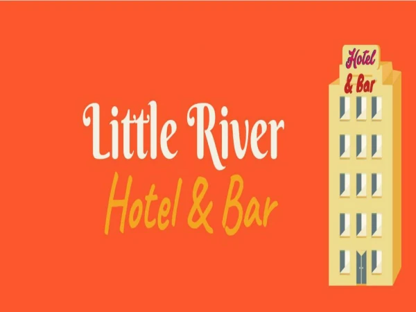 Best Hotel & Bar near Little River on Banks Peninsula
