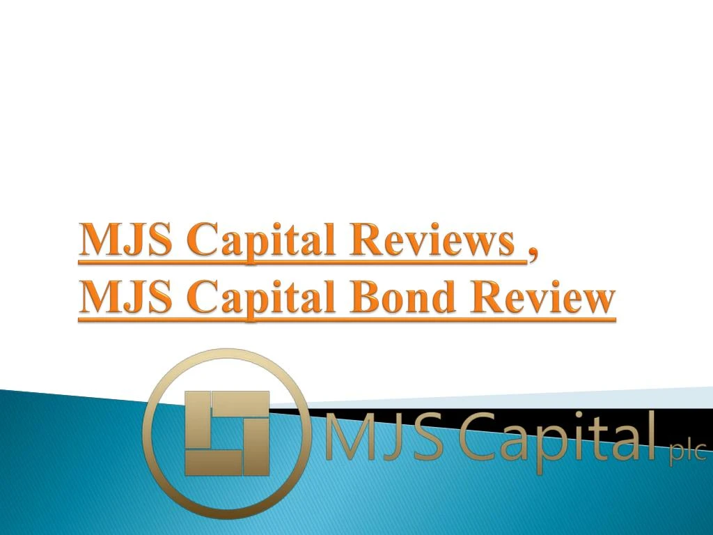 mjs c apital reviews mjs c apital b ond r eview