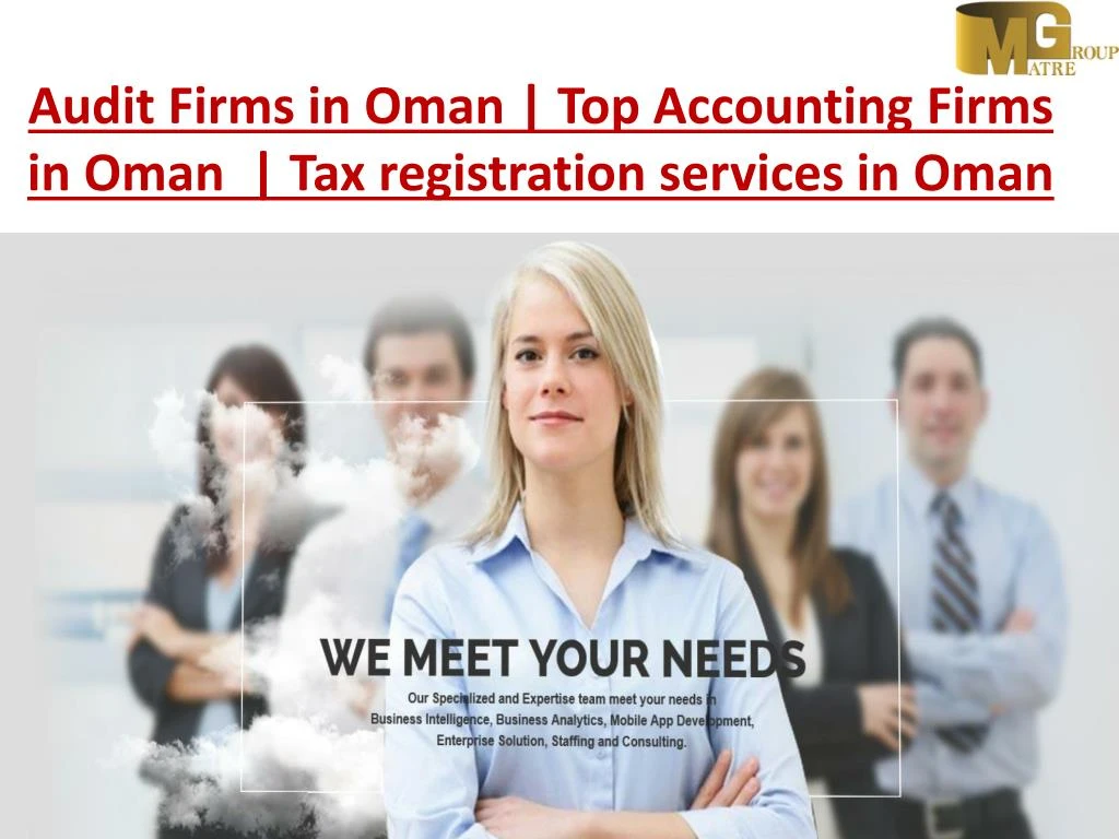 audit firms in oman top accounting firms in oman