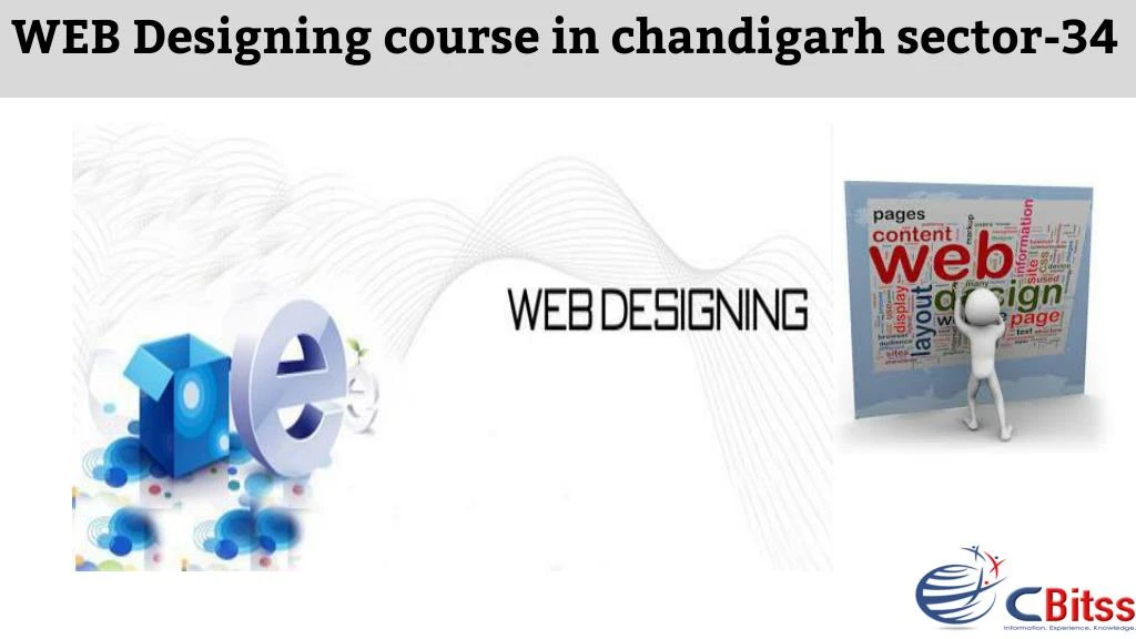 web designing course in chandigarh sector 34