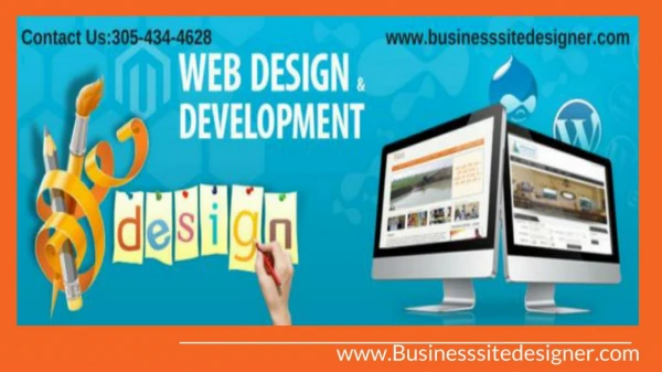 Web Programmer Miami | Businesssitedesigner
