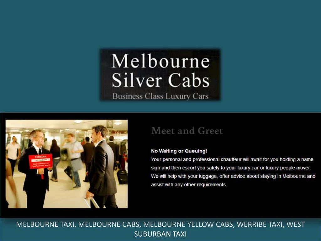 melbourne taxi melbourne cabs melbourne yellow cabs werribe taxi west suburban taxi