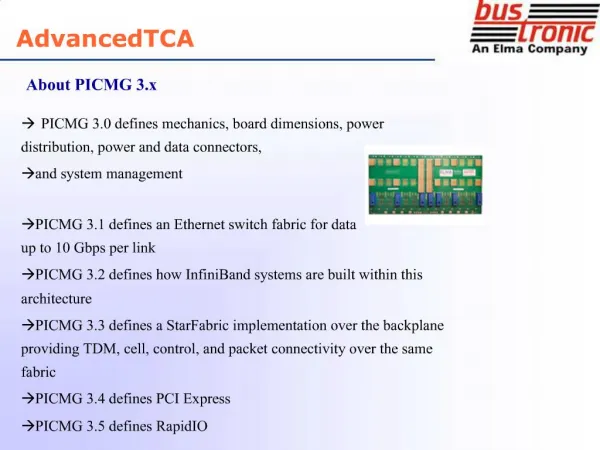 AdvancedTCA