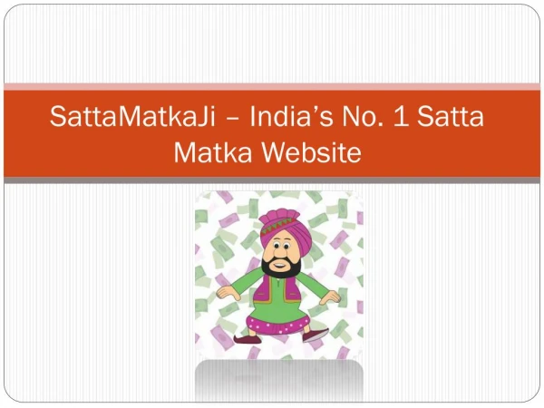 SattaMatka | Satta | Fix Matka Tips | Satta Matka