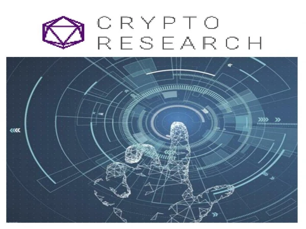 Crypto Research - Cryptocurrencies Investment Research | Voyager Cryptoresearch