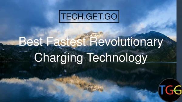 11 Best portable car charger | TECHGETGO
