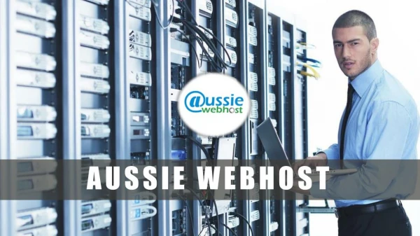 Use web hosting service to answer all your domain name problems
