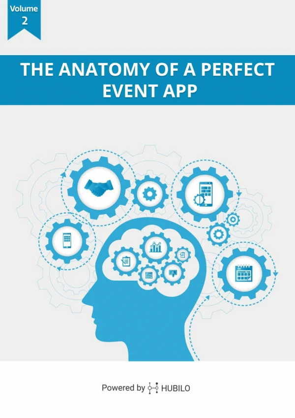 The Anatomy of a Perfect Event App