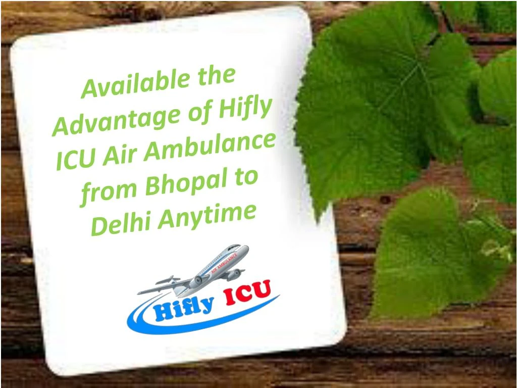 available the advantage of hifly