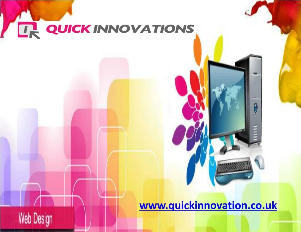www quickinnovation co uk